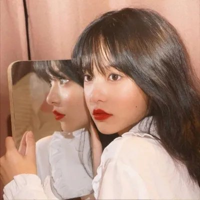 爱很真水很深